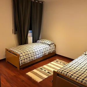 Appartamento Cozy, Barzio